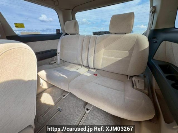 Used 2005 AT toyota alphard ANH10W Image[17]