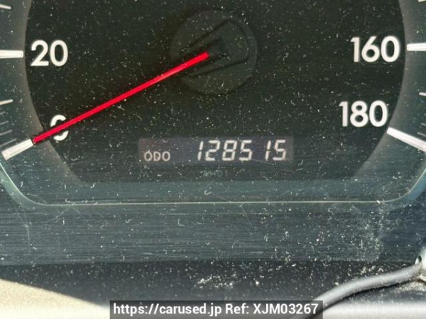 Used 2005 AT toyota alphard ANH10W Image[23]