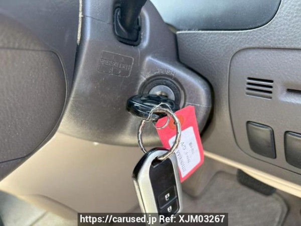 Used 2005 AT toyota alphard ANH10W Image[29]