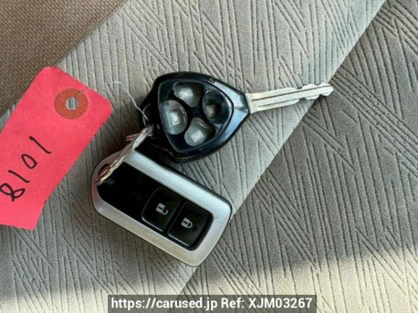 Used 2005 AT toyota alphard ANH10W Image[31]