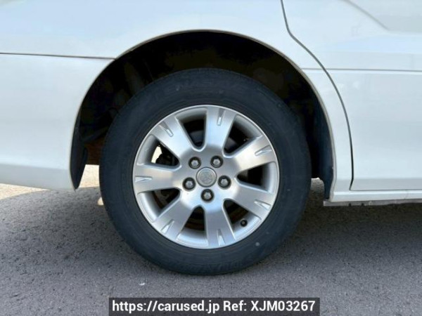 Used 2005 AT toyota alphard ANH10W Image[33]