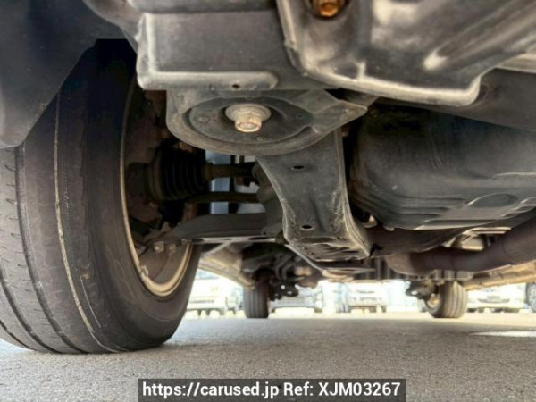 Used 2005 AT toyota alphard ANH10W Image[36]