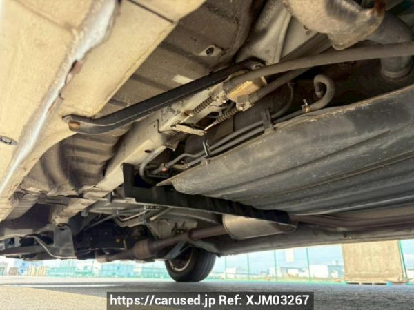 Used 2005 AT toyota alphard ANH10W Image[40]