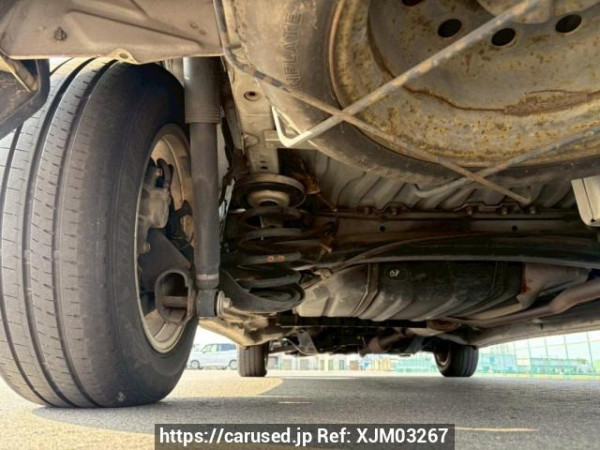 Used 2005 AT toyota alphard ANH10W Image[42]