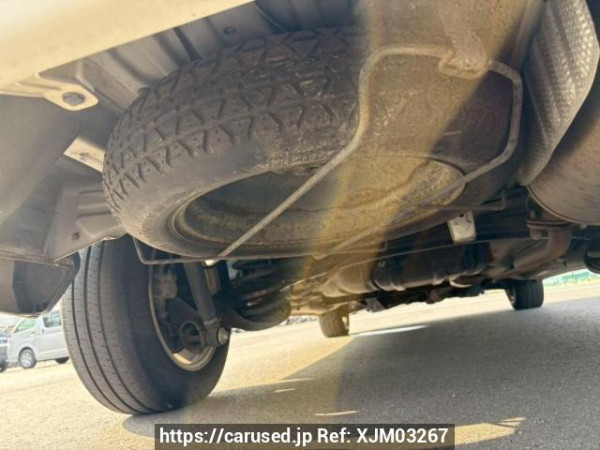 Used 2005 AT toyota alphard ANH10W Image[45]