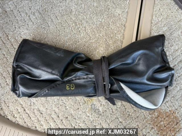 Used 2005 AT toyota alphard ANH10W Image[46]