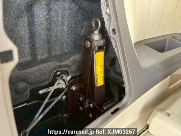 Used 2005 AT toyota alphard ANH10W Image[47]