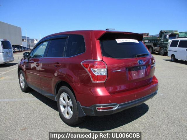 Used 2013 AT subaru forester SJ5 Image[4]