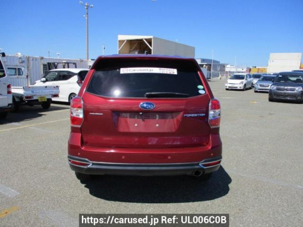 Used 2013 AT subaru forester SJ5 Image[5]