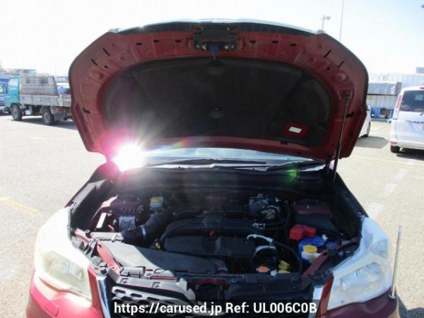 Used 2013 AT subaru forester SJ5 Image[9]