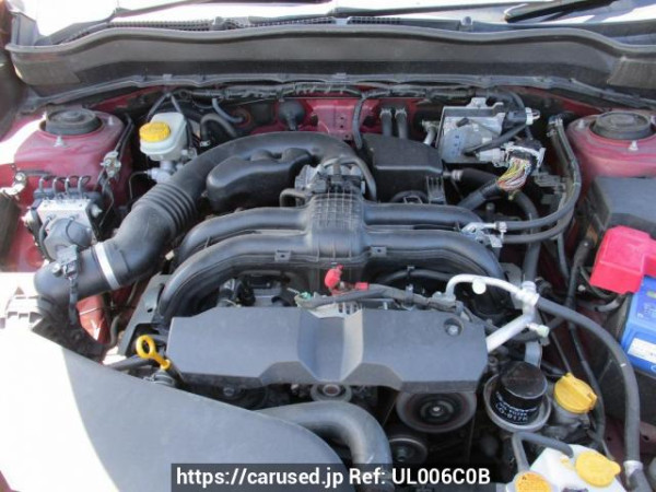 Used 2013 AT subaru forester SJ5 Image[10]