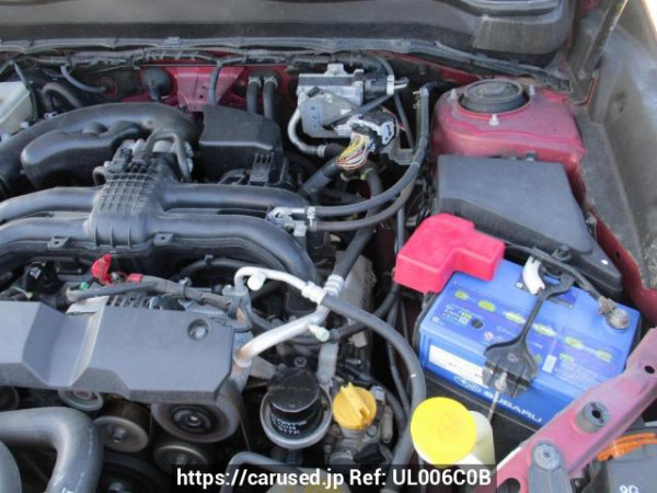 Used 2013 AT subaru forester SJ5 Image[12]