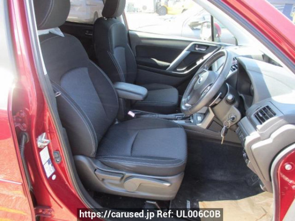 Used 2013 AT subaru forester SJ5 Image[15]