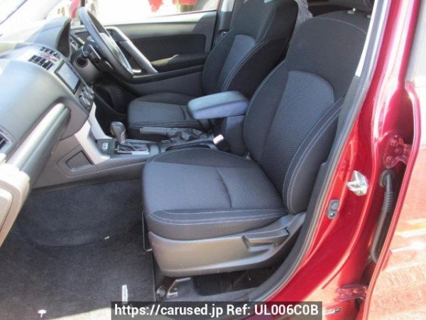Used 2013 AT subaru forester SJ5 Image[16]