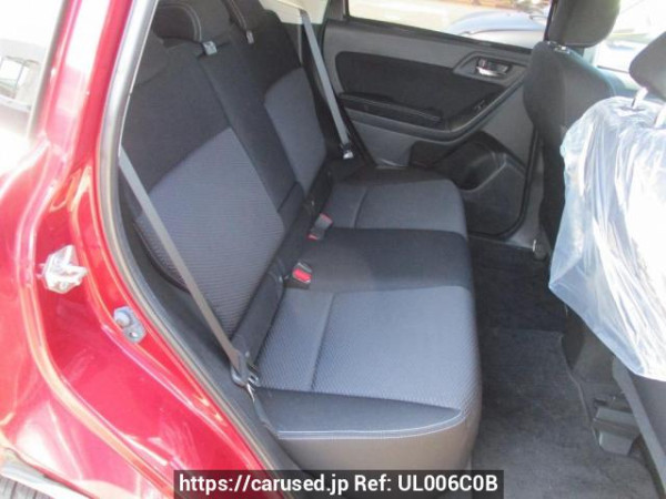 Used 2013 AT subaru forester SJ5 Image[17]