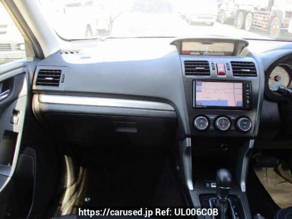 Used 2013 AT subaru forester SJ5 Image[22]