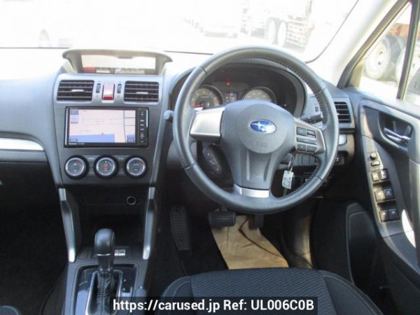 Used 2013 AT subaru forester SJ5 Image[23]