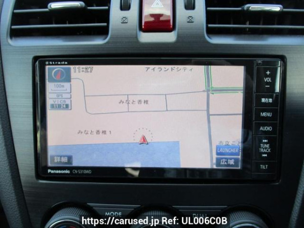 Used 2013 AT subaru forester SJ5 Image[27]