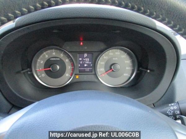 Used 2013 AT subaru forester SJ5 Image[31]