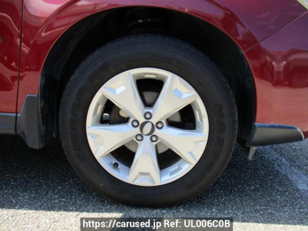 Used 2013 AT subaru forester SJ5 Image[33]