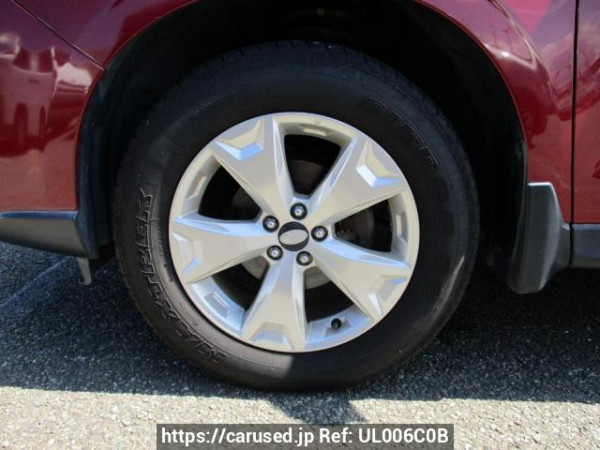 Used 2013 AT subaru forester SJ5 Image[34]