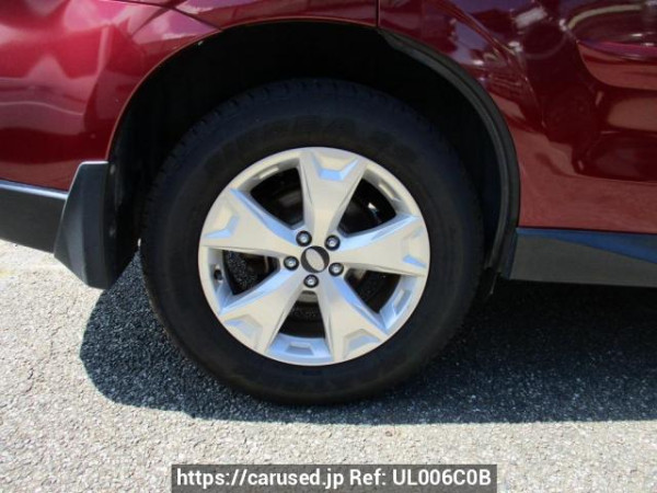 Used 2013 AT subaru forester SJ5 Image[35]