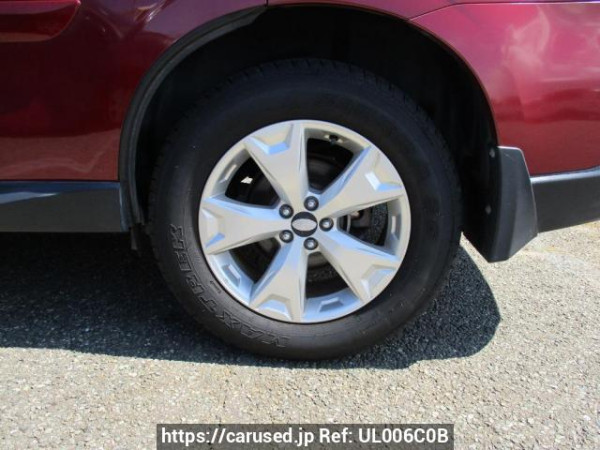 Used 2013 AT subaru forester SJ5 Image[36]