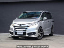 Honda Odyssey others