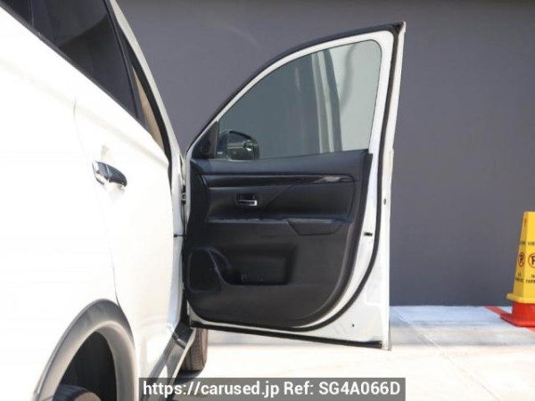 Used 2015 AT mitsubishi outlander null Image[8]