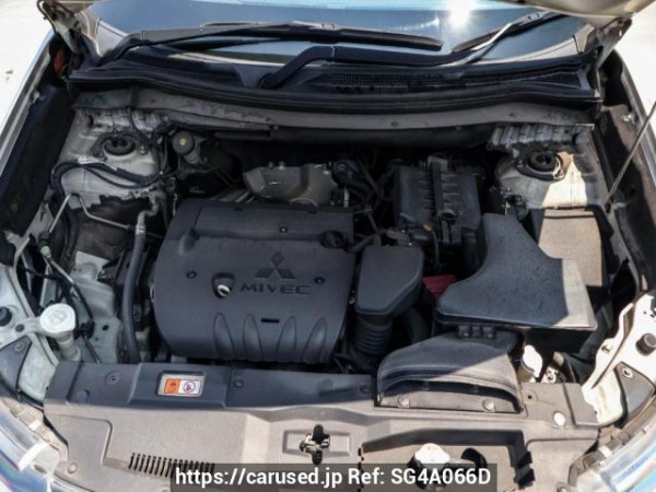 Used 2015 AT mitsubishi outlander null Image[9]