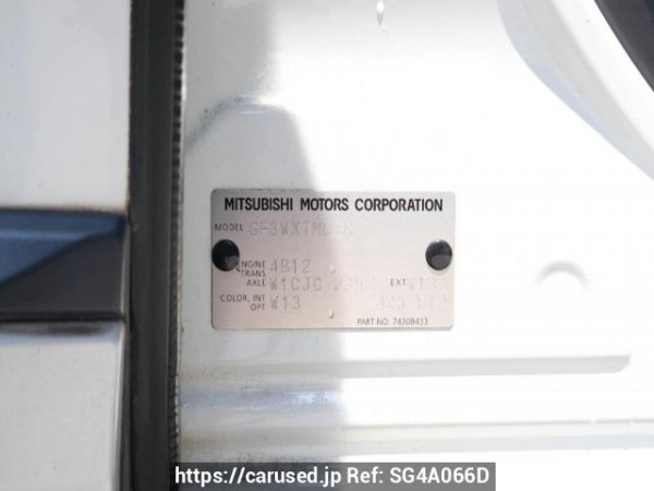 Used 2015 AT mitsubishi outlander null Image[10]