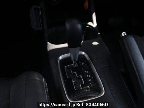 Used 2015 AT mitsubishi outlander null Image[18]