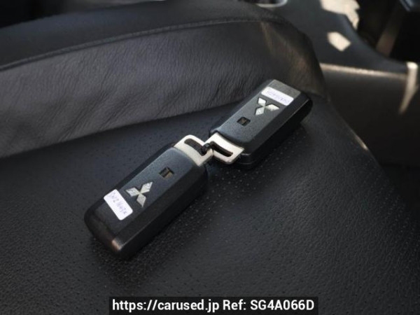 Used 2015 AT mitsubishi outlander null Image[19]