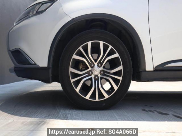 Used 2015 AT mitsubishi outlander null Image[20]