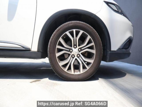 Used 2015 AT mitsubishi outlander null Image[21]