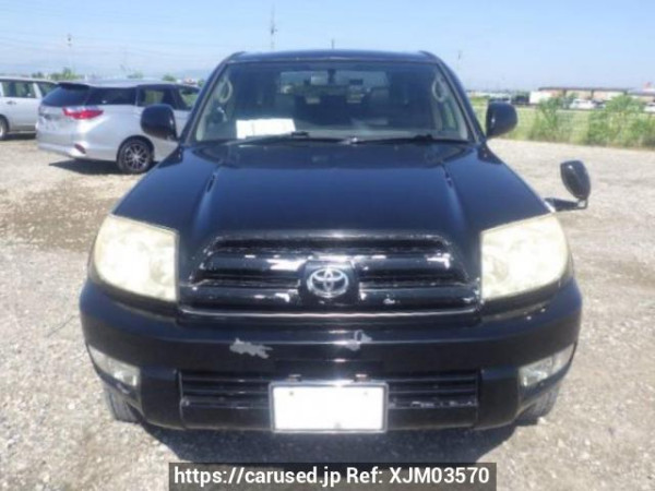 Used 2003 AT toyota hilux-surf RZN215W Image[1]