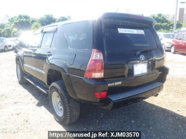 Used 2003 AT toyota hilux-surf RZN215W Image[4]