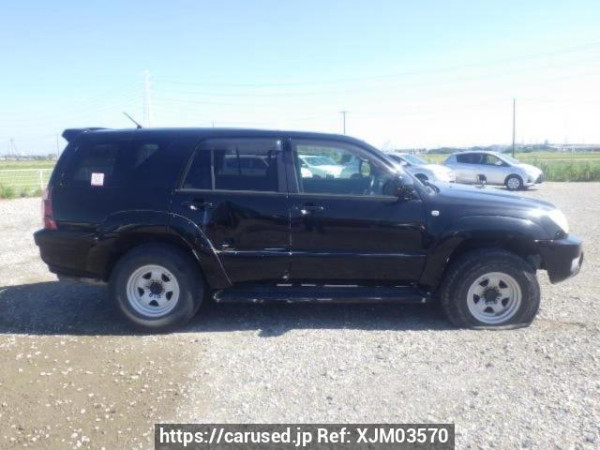 Used 2003 AT toyota hilux-surf RZN215W Image[7]