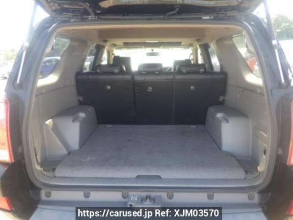 Used 2003 AT toyota hilux-surf RZN215W Image[8]