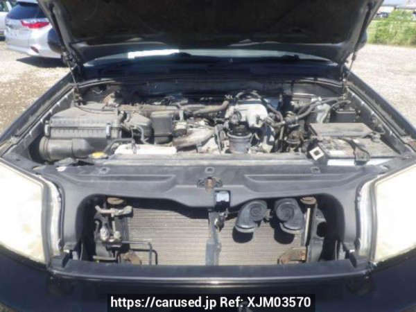 Used 2003 AT toyota hilux-surf RZN215W Image[9]