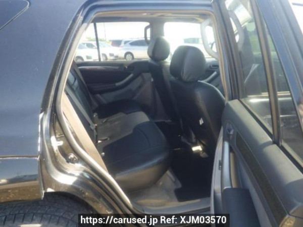 Used 2003 AT toyota hilux-surf RZN215W Image[13]