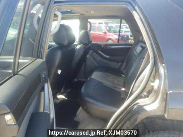 Used 2003 AT toyota hilux-surf RZN215W Image[14]