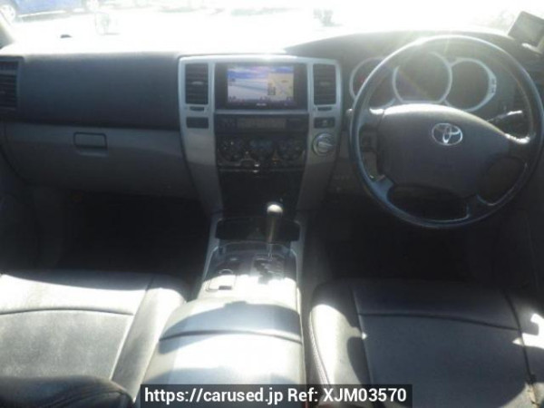 Used 2003 AT toyota hilux-surf RZN215W Image[15]