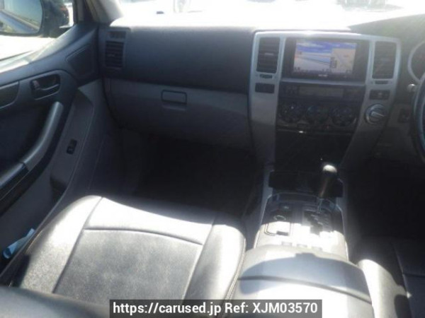 Used 2003 AT toyota hilux-surf RZN215W Image[16]