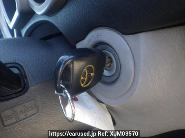 Used 2003 AT toyota hilux-surf RZN215W Image[18]