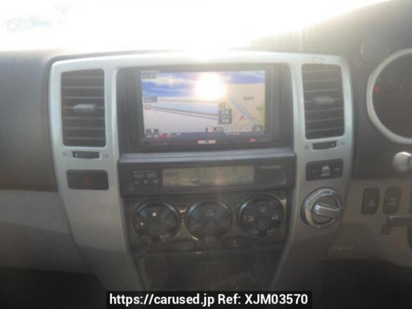 Used 2003 AT toyota hilux-surf RZN215W Image[19]