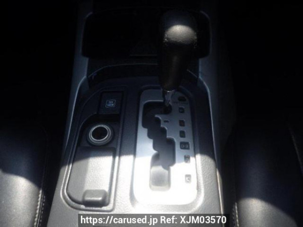 Used 2003 AT toyota hilux-surf RZN215W Image[20]
