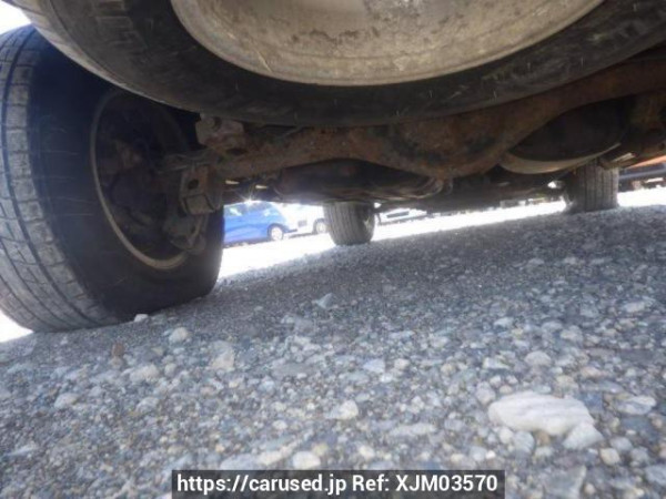 Used 2003 AT toyota hilux-surf RZN215W Image[28]