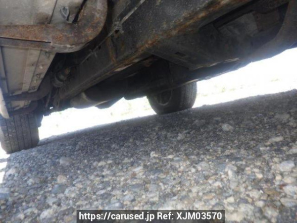 Used 2003 AT toyota hilux-surf RZN215W Image[30]