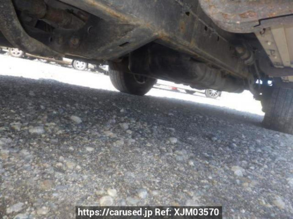 Used 2003 AT toyota hilux-surf RZN215W Image[32]